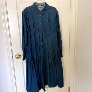 JW Anderson x Uniqlo Dress